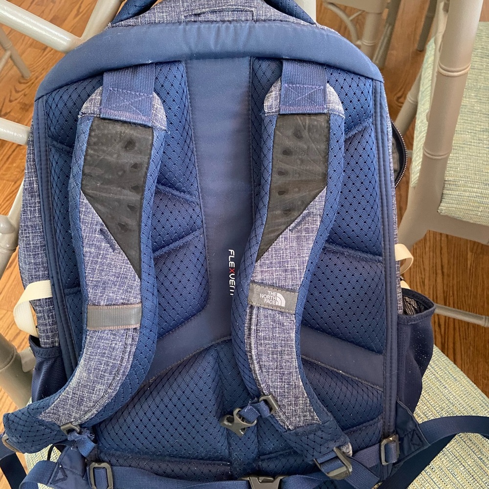North Face Backpack - image 3